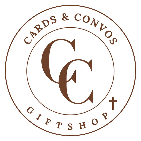 Cards & Convos Giftshop