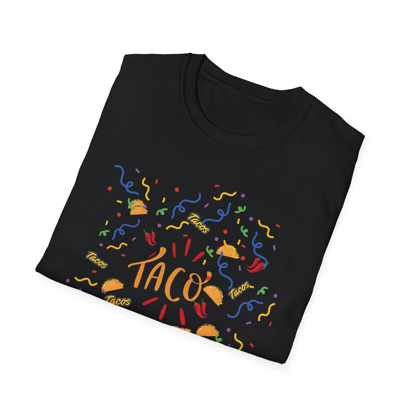 Taco Tuesday T-shirt!