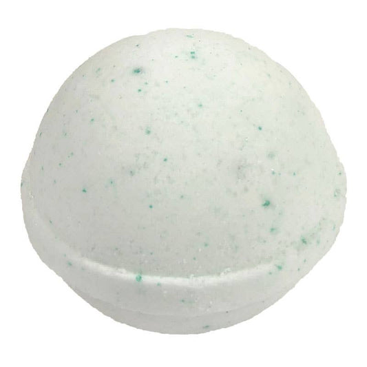 Eucalyptus Bath Bombs