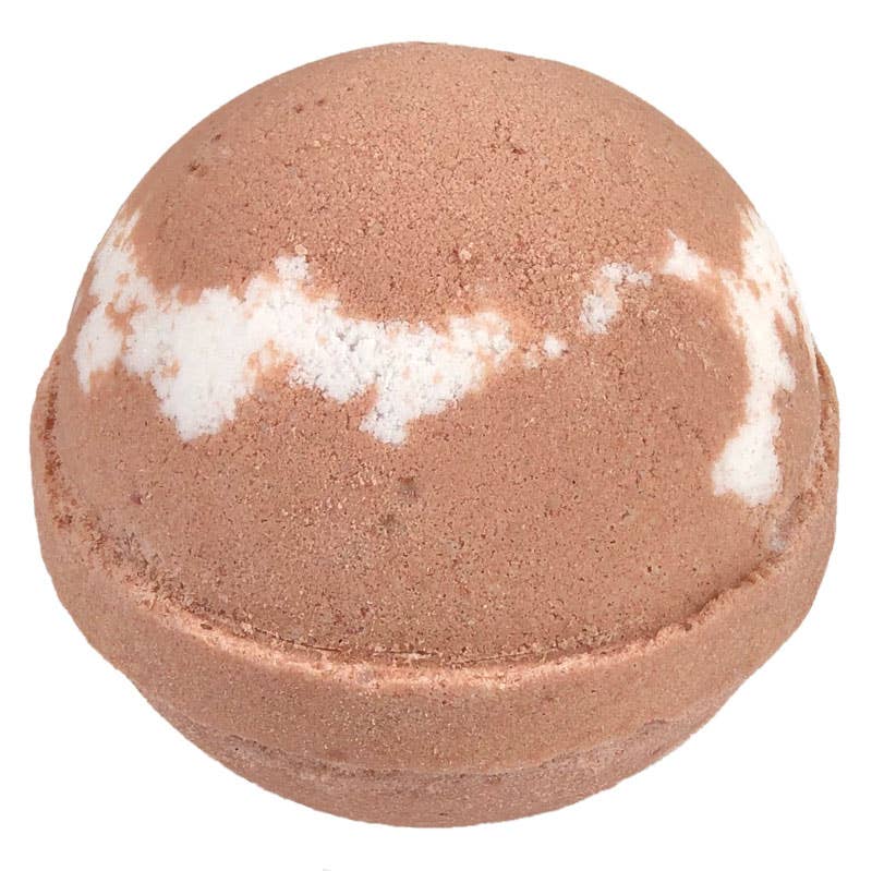 Almond Coconut Bath Bombs