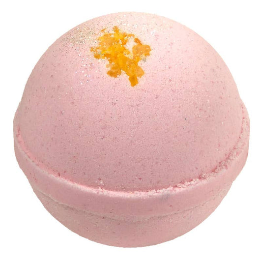 Tiare Flowers Bath Bombs