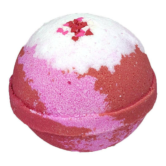 Fairytale Love Bath Bombs